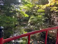 白石神社(北海道)