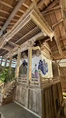 厳島神社(兵庫県)