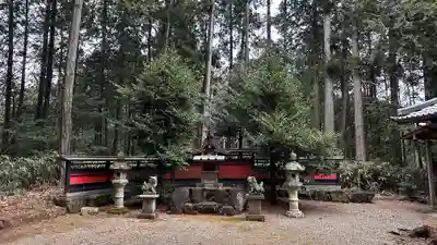 龍王神社(奈良県)