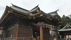 赤羽八幡神社(東京都)