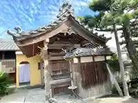 専念寺(三重県)