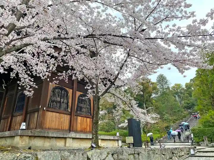 知恩院のその他建物