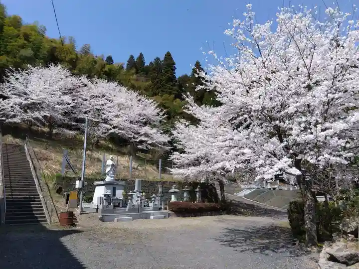 法華寺(福井県)