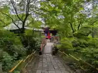 井の頭弁財天(大盛寺)(東京都)