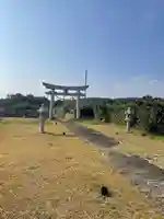 三ヶ崎神社(長崎県)