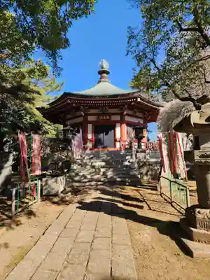 長命寺(東京都)