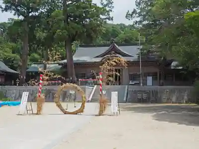 大宮八幡宮(兵庫県)