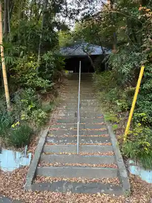 安房神社(千葉県)