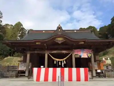 都農神社(宮崎県)