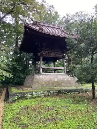 淨眞寺のその他建物