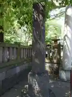 八幡神社(静岡県)