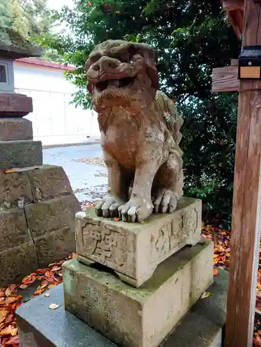 今熊野神社(宮城県)