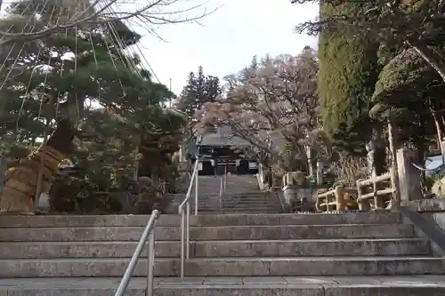 照光寺(長野県)