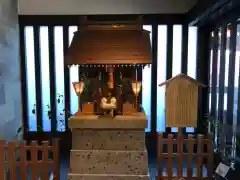 櫻木神社(千葉県)