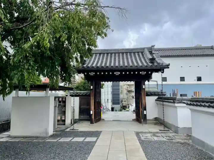 観音寺(東京都)