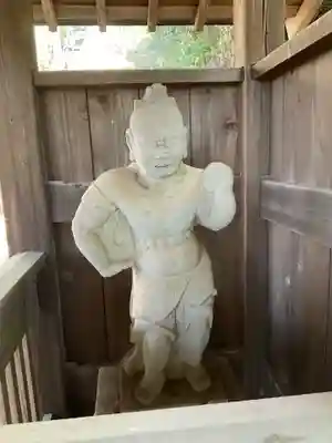 塩谷寺(神奈川県)