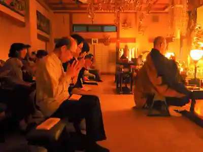 仙蔵寺(東京都)