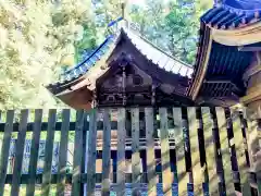 那須神社(栃木県)