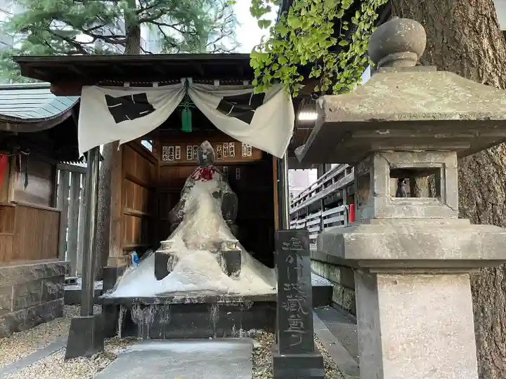 太宗寺(東京都)