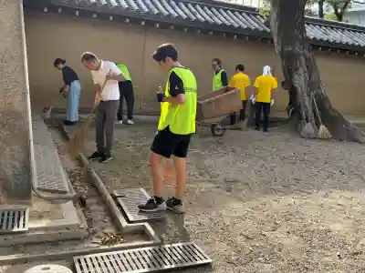 西宮神社(兵庫県)