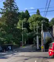 青葉神社(宮城県)