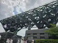 一心寺の山門・神門