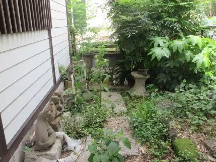 天満宮(神奈川県)