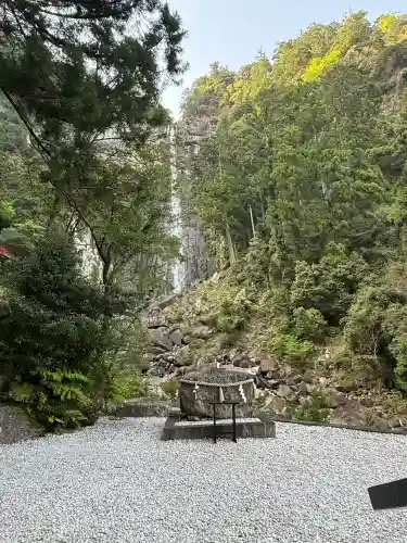 飛瀧神社（熊野那智大社別宮）(和歌山県)