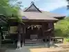 日向神社(神奈川県)