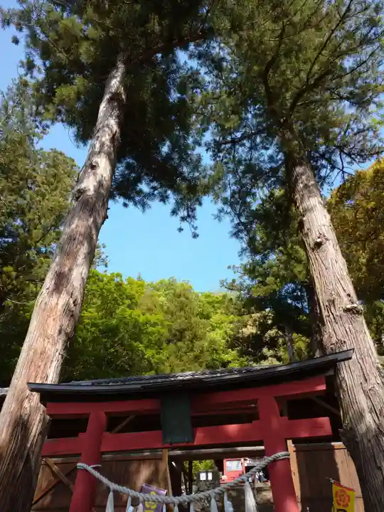 小幡八幡宮のその他建物