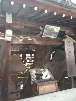 松尾大社(京都府)