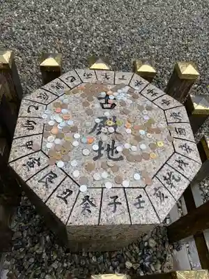 猿田彦神社のその他建物