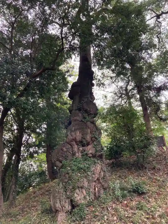 内外大神宮(茨城県)