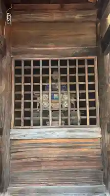 甲斐國一宮 浅間神社(山梨県)