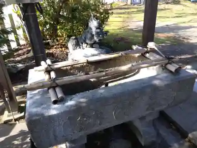 八幡神社(福井県)