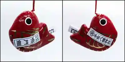 宇佐八幡神社(徳島県)