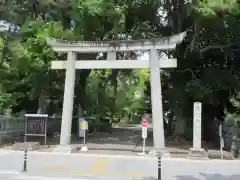 御穂神社(静岡県)