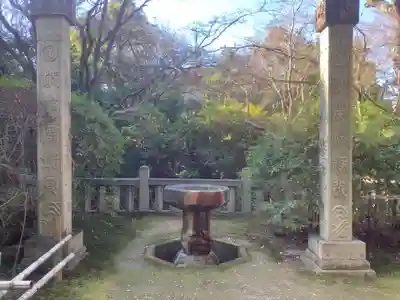 桃巌寺(愛知県)