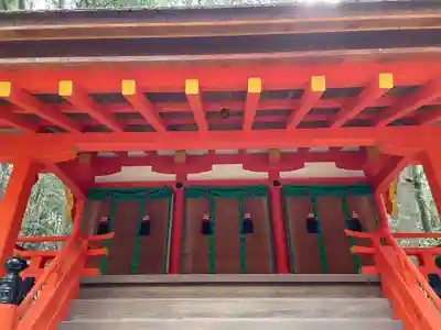 三十八所神社(奈良県)