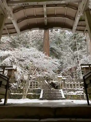 由岐神社(京都府)