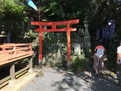 男嶽神社(長崎県)