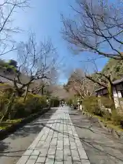 石山寺(滋賀県)