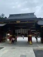 志波彦神社・鹽竈神社(宮城県)