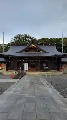 砥鹿神社（里宮）(愛知県)
