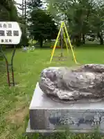 南長沼神社のその他建物