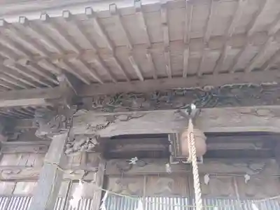 見渡神社(福島県)