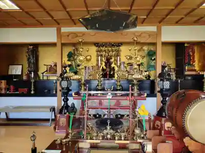 眞久寺の末社・摂社