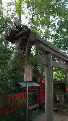 北野天満宮のその他建物