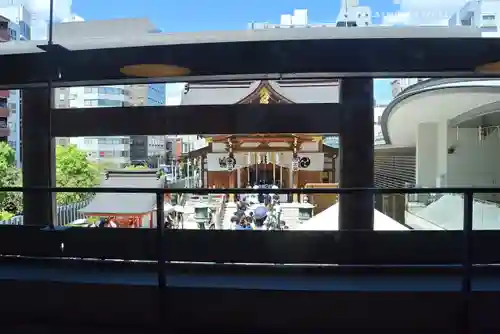 水天宮(東京都)