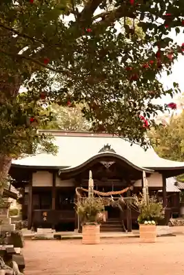 天満神社(愛媛県)